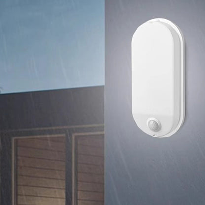 🔥Offre à durée limitée-Applique murale à LED à détection de mouvement