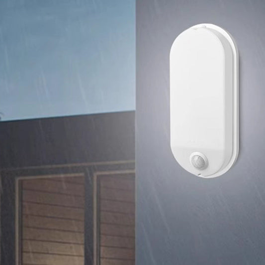 🔥Offre à durée limitée-Applique murale à LED à détection de mouvement