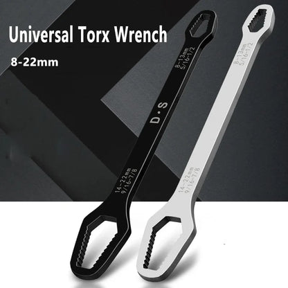 🌈🔧 Clé universelle 8-22 mm. Recevez une clé universelle 3-17 mm GRATUITE ! 💪