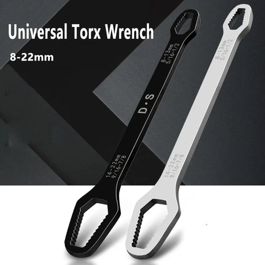 🌈🔧 Clé universelle 8-22 mm. Recevez une clé universelle 3-17 mm GRATUITE ! 💪