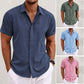 🔥SOLDES : 50 % DE RÉDUCTION🔥 Chemise Newpor