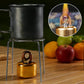 🔥 Réchaud à alcool : le compagnon ultra‑léger du campeur Portable, fiable et prêt à cuisiner où que vous soyez ⛺
