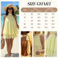 Mini-robe fluide à dos nu et taille basse pour femme