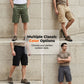 🔥50 % DE RÉDUCTION ! Short cargo décontracté pour homme