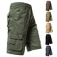 🔥50 % DE RÉDUCTION ! Short cargo décontracté pour homme