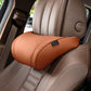 🔥Offre à durée limitée-Ensemble appui-tête et coussin lombaire ergonomiques pour siège auto