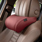 🔥Offre à durée limitée-Ensemble appui-tête et coussin lombaire ergonomiques pour siège auto