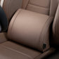🔥Offre à durée limitée-Ensemble appui-tête et coussin lombaire ergonomiques pour siège auto