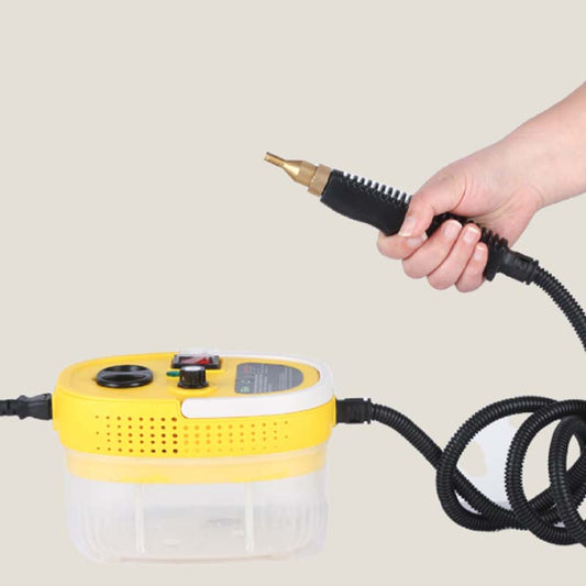 🔥Offre à durée limitée-Nettoyeur vapeur portatif à haute pression