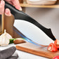 🔥VENTE CHAUDE🔥Couteau de Cuisine en Acier Inoxydable Tranchant