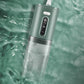 Hydropulseur dentaire électrique portable et étanche