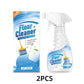Nettoyant en spray pour sols durs, 120 ml