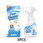 Nettoyant en spray pour sols durs, 120 ml