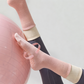 🌺 50 % DE RÉDUCTION💐Chaussettes Pilates antidérapantes Cloud-Soft