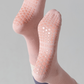 🌺 50 % DE RÉDUCTION💐Chaussettes Pilates antidérapantes Cloud-Soft