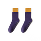 🌺 50 % DE RÉDUCTION💐Chaussettes Pilates antidérapantes Cloud-Soft