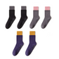 🌺 50 % DE RÉDUCTION💐Chaussettes Pilates antidérapantes Cloud-Soft
