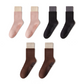 🌺 50 % DE RÉDUCTION💐Chaussettes Pilates antidérapantes Cloud-Soft
