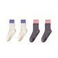 🌺 50 % DE RÉDUCTION💐Chaussettes Pilates antidérapantes Cloud-Soft
