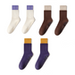 🌺 50 % DE RÉDUCTION💐Chaussettes Pilates antidérapantes Cloud-Soft