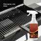 Spray dégraissant puissant pour grilles et barbecues
