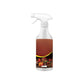 Spray dégraissant puissant pour grilles et barbecues