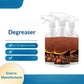 Spray dégraissant puissant pour grilles et barbecues
