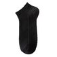 🔥OFFRE SPÉCIALE🔥Chaussettes courtes pour homme, respirantes et antibactériennes