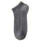 🔥OFFRE SPÉCIALE🔥Chaussettes courtes pour homme, respirantes et antibactériennes