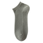🔥OFFRE SPÉCIALE🔥Chaussettes courtes pour homme, respirantes et antibactériennes