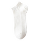 🔥OFFRE SPÉCIALE🔥Chaussettes courtes pour homme, respirantes et antibactériennes
