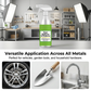 🔥VENTE CHAUDE🔥 Spray 2-en-1 antirouille et protecteur
