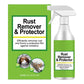 🔥VENTE CHAUDE🔥 Spray 2-en-1 antirouille et protecteur