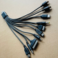 ⚡Livraison ultra-rapide⚡Câble de recharge USB universel 10-en-1