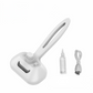 🥳SOLDES 2026🥳Brosse auto-nettoyante pour animaux de compagnie avec lumière UV