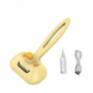 🥳SOLDES 2026🥳Brosse auto-nettoyante pour animaux de compagnie avec lumière UV