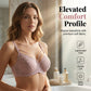 Soutien-gorge à lacets pour femme, offrant un excellent maintie