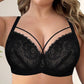 Soutien-gorge à lacets pour femme, offrant un excellent maintie