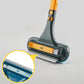 🔥Offre à durée limitée-Brosse de nettoyage polyvalente 2 en 1 pour moustiquaires de fenêtres