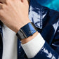 🔥Nouvelle version 2026🔥Montre de sport de course, montre de sport de course de luxe pour homme
