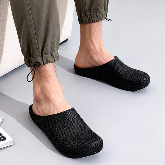 🥳SOLDES 2026🥳Chaussons unisexes en maille respirante avec perforations