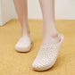 🥳SOLDES 2026🥳Chaussons unisexes en maille respirante avec perforations