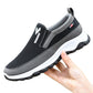 🔥OFFRE SPÉCIALE🔥Chaussures de marche respirantes à enfiler pour homme