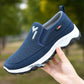 🔥OFFRE SPÉCIALE🔥Chaussures de marche respirantes à enfiler pour homme