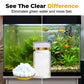 Aquarium Green - Produit anti-algue et anti-mousse