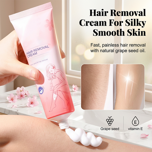 🔥PROMOTION🔥Crème dépilatoire douce