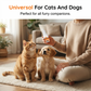 💐50% DE RÉDUCTION ! Gouttes Ophtalmiques pour Chiens et Chats – Nettoie Doucement les Saletés Quotidiennes 🐕🐈【Offre Limitée】