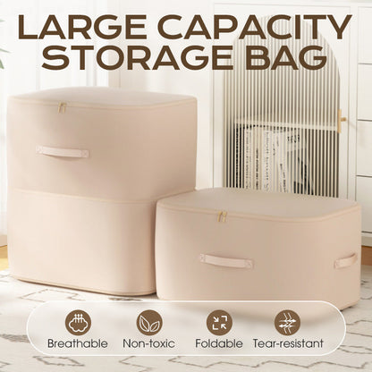 Sac de rangement grande capacité