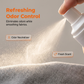 Spray anti-rides instantané pour tissus