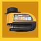 🔐 PROMO LIMITÉE 50% DE RÉDUCTION ! ✨ Antivol Disque avec Alarme – 110 dB, Étanche, Simple Pression ✨